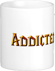World of Warcraft Coffee Mug